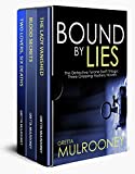 BOUND BY LIES The Detective Tyrone Swift Trilogy: Three Gripping Mystery Novels