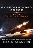 Critical Mass (Expeditionary Force Book 10)