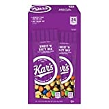 Kar's Nuts SN08387 Sweet N Salty Trail Mix, 2 oz., 24/BX