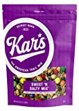 Kar's Nuts Sweet 'N Salty Trail Mix 44oz Resealable Pouch (Pack of 6)