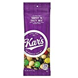 Kar's Nuts Sweet 'N Salty Trail Mix 1.25oz Bag (Pack of 100)