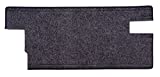 BedRug Jeep Tailgate - BedRug BRTJTG fits 97-06 TJ/LJ Tailgate Mat