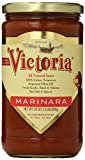 Victoria Marinara Sauce, 24 oz