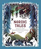 Nordic Tales: Folktales from Norway, Sweden, Finland, Iceland, and Denmark (Tales of Book 5)