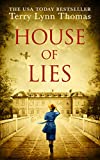 House of Lies: A gripping historical mystery from the USA Today bestselling author of The Silent Woman! (Cat Carlisle, Book 3)