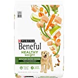 Purina Beneful Healthy Weight Dry Dog Food, Healthy Weight with Real Chicken - 14 lb. Bag