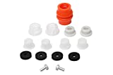 URO Parts 191798211A Shifter Bushing Kit