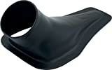 QuickCar Racing Products 60-003 NACA Duct Black Single, 1 Pack