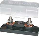 Blue Sea Systems 100-300A MEGA/AMG Fuse Block with Cover