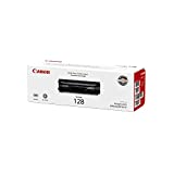 Canon 128 Black Toner Cartridge (3500B001AA)