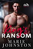 King's Ransom (Oil Kings Book 2)