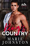 King's Country (Oil Kings Book 4)