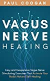 Vagus Nerve Healing: Easy and Inexpensive Vagus Nerve Stimulating Exercises That Activate Your Bodys Natural Self-Healing Power