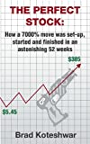 The Perfect Stock: How a 7000% move was set-up, started and finished in an astonishing 52 weeks