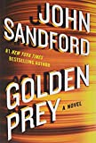 Golden Prey (A Prey Novel)