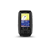 Garmin 010-01870-00 Striker Plus 4 with Dual-Beam transducer