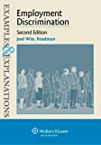 Examples & Explanations: Employment Discrimination, Second Edition