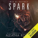 Spark: Web of Desire, Book 1