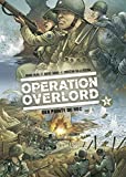 Operation Overlord, Band 5 - Der Pointe Du Hoc: Bd. 5: Der Pointe du Hoc (German Edition)