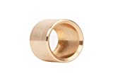 Brass Shifter Bushing for Mazda Miata 5 Speed Isolator Cup (MX-5 NA/NB/NC 5 Speed)