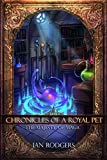 Chronicles of a Royal Pet: The Majesty of Magic (Royal Ooze Chronicles Book 2)