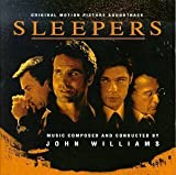Sleepers: Original Motion Picture Soundtrack Soundtrack Edition (1996) Audio CD