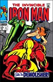 Iron Man (1968-1996) #2