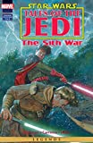 Star Wars: Tales of the Jedi - The Sith War (1995-1996) #5 (of 6)