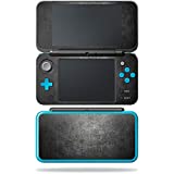 MightySkins Skin Compatible with Nintendo New 2DS XL - Scratched Up | Protective, Durable, and Unique Vinyl Decal wrap Cover | Easy to Apply, Remove, and Change Styles | Made in The USA