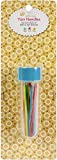 Riley Blake Designs Knitting Needle Set, 2.625" (70mm)