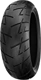 Shinko 009 Raven Rear Tire (170/60ZR17)