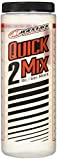 Maxima Racing Oils 10920 Quick-2-Mix Oil/Gas Ratio Mixing Bottle - 20 oz. Capacity