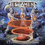 Titans of Creation [Explicit]