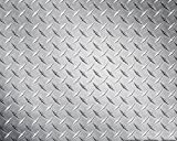 Aluminum 3003-H22 Bright Finish Diamond Tread Plate - .063" x 12" x 48"