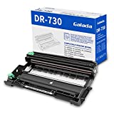 GaladaCompatibleDrumUnitReplacementforBrotherDR-730DR730foruseinDCP-L2550DWMFC-L2710DWHL-L2390DWMFC-L2750DWHL-L2370DWXLHL-L2370DWMFC-L2750DWXL(1Pack)