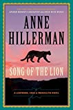 Song of the Lion: A Leaphorn, Chee & Manuelito Novel (A Leaphorn and Chee Novel Book 21)