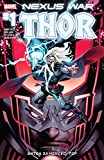 Fortnite x Marvel - Nexus War: Thor (Russian) #1 (Fortnite x Marvel - Nexus War (Russian)) (Russian Edition)