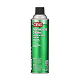 CRC Foaming Coil Cleaner 03196 - 18 Wt Oz. Aerosol Can, Water-Based Heavy-Duty Cleaner for Air Conditioning and Refrigeration Condensers