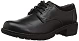 Eastland Women's Stride Oxford, Black, 8 M US