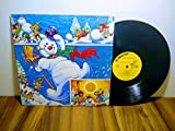 Audio CD Frosty the Snowman by The Peppermint Kandy Kids