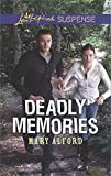 Deadly Memories (Love Inspired Suspense)