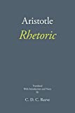 Rhetoric (The New Hackett Aristotle)