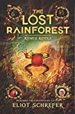 The Lost Rainforest #3: Rumis Riddle