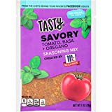 McCormick Savory Tasty Seasoning Mix, 1 oz (901566043)