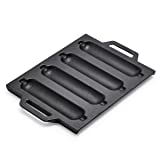 Sur La Table Cast Iron Corn Pan CC7392