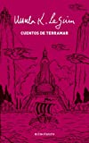 Cuentos de Terramar (Earthsea Cycle) (Spanish Edition)