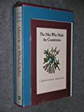 Miracle at Philadelphia. With: The Men Who Made the Constitution. Special Bicentennial Portolio Edition