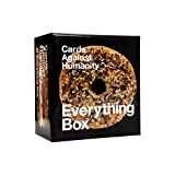 Cards Against Humanity: Everything Box  300-Card Expansion  Newest one!