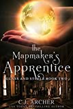 The Mapmaker's Apprentice (Glass and Steele Book 2)