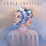 Daughter (Power Blue Vinyl)